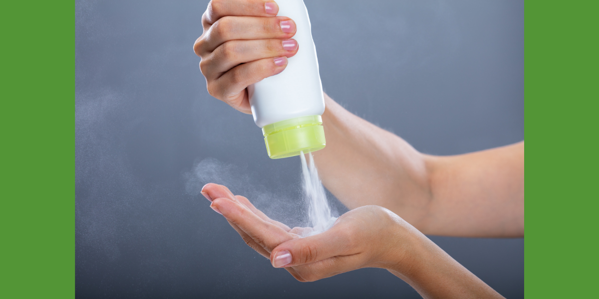 Talc Risk Management Response - Canadian Environmental Law Association