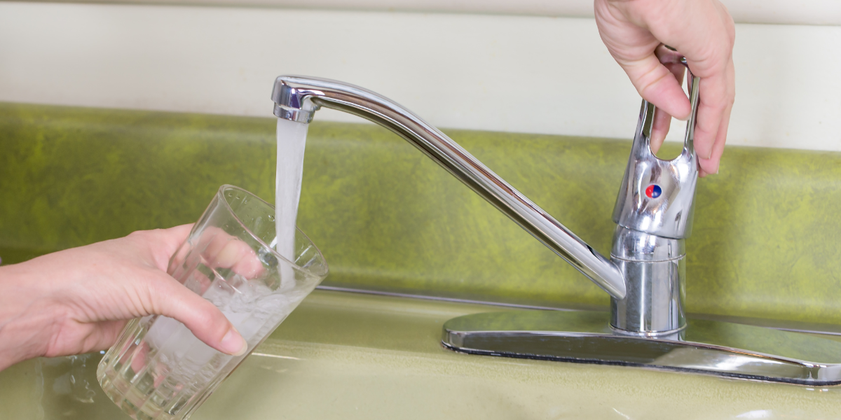 Objective for Canadian Drinking Water Quality Per and Polyfluoroalkyl Substances Canadian